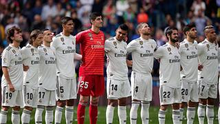 ¡Se lo llevan sí o sí! Manchester United pagaría millonaria cifra por estrella del Real Madrid