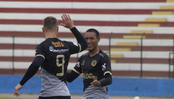 Cusco FC venció 2-1 a San Martín por la Fecha 11 del Apertura. (GEC)