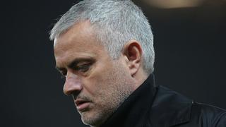 ¿Es feliz Mourinho? La sincera respuesta del agente del DT del Manchester United