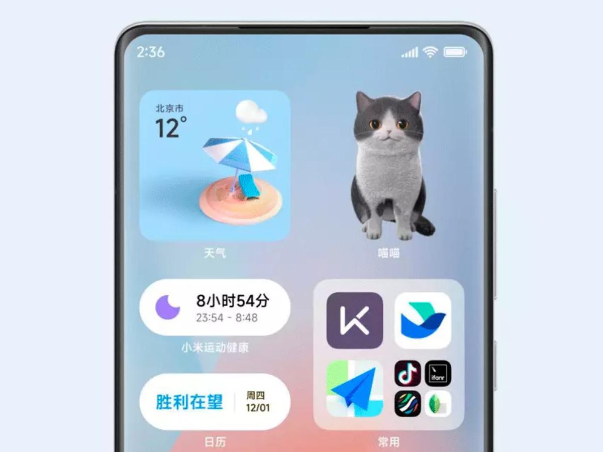 Esta cámara de Xiaomi vigila mascotas y permite alimentarlas 'a lo Pokémon  Go', Gadgets