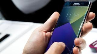 Samsung Galaxy S10 tendrá posiblemente este espectacular lector de huellas