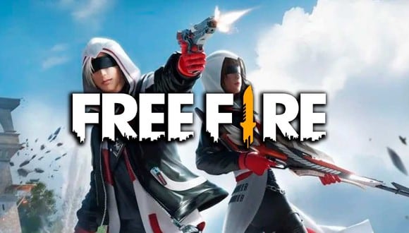 Free Fire: loot gratis con los códigos de canje del 10 de febrero