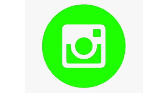 ¿Por qué algunas historias de Instagram están encerradas en círculos verdes? Te lo explicamos. (Foto: Instagram)