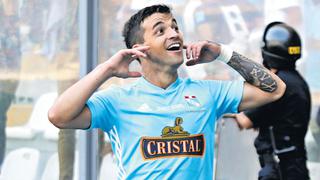 Sporting Cristal: Colo Colo confirmó a Gabriel Costa como su nuevo jugador