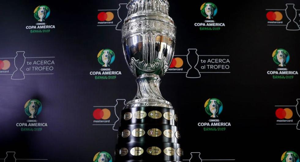 Copa América 2021: Conmebol mudaría la sede del torneo de ...