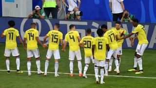 Sin James ni otros referentes: la sorpresiva convocatoria de Colombia para los amistosos de la fecha FIFA