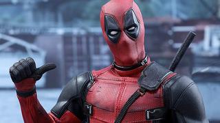 Deadpool podría aparecer en el UCM a través de la película de Dr. Strange