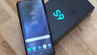 ¡Filtran video de Samsung! Así es el nuevo Galaxy S9 Mini