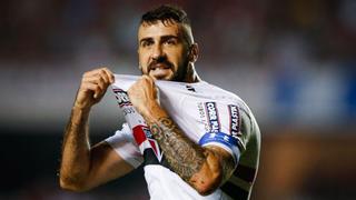 Lucas Pratto rechazó oferta de América y ficharía por River Plate de Argentina