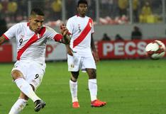 Perú vs. Nueva Zelanda: Paolo Guerrero desmiente vínculos con la política y solo piensa en el repechaje
