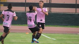Sport Boys ganó 2-1 a Cantolao en la 'Tarde del Delfín'