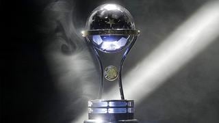 Universitario vs. Cienciano y Vallejo vs. Binacional: las llaves de la Copa Sudamericana