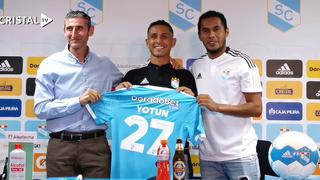 El contacto con Gareca y cómo Yotún le dijo que volvía al fútbol peruano