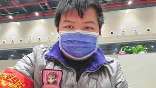 “Pasé los días mirando anime japonés para distraerme del malestar”: el testimonio de un paciente que se recuperó del coronavirus 