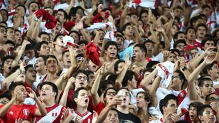 Ricardo Gareca: "Es el partido más importante del Perú, lo va a jugar todo el país"