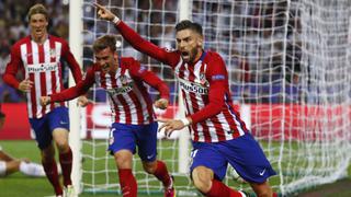 Fichajes Barcelona: Yannick Carrasco en la mira azulgrana