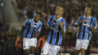 Lanús no pudo: Gremio es el campeón de la Copa Libertadores tras vencer 2-1 en Buenos Aires