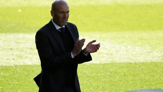 “Ver a Karim es un lujo”: la lluvia de elogios de Zinedine Zidane a Benzema tras el Real Madrid-Celta