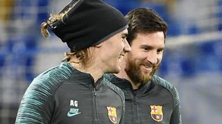 Partidazo a la vista: la lista del Barcelona para enfrentar a Juventus por Champions League