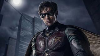 Robin de 'Titans': reveladas las primeras imágenes de Brenton Thwaites con el traje [FOTOS]