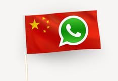 El truco para descargar WhatsApp después que Apple la eliminará de la App Store en China