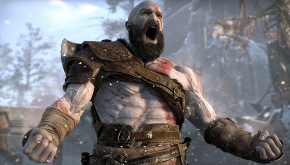 Fortnite: Kratos de God of War podría llegar como skin al Battle Royale. (Foto: Epic Games)