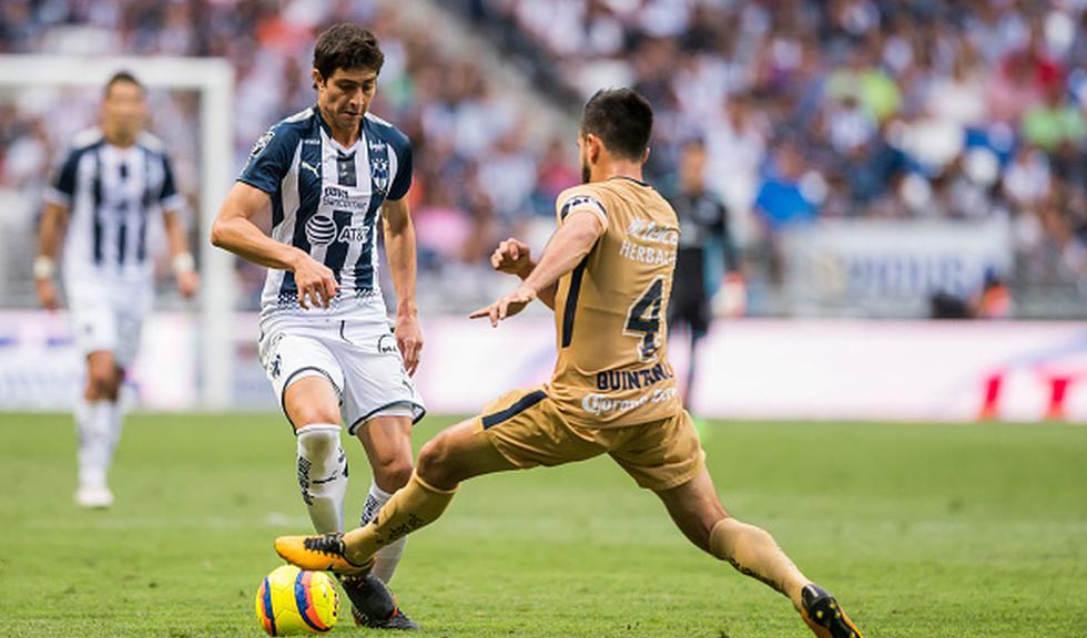 Stefan Medina. (Foto: Getty)