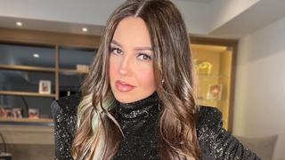 Thalía comparte en Instagram un potente mensaje sobre el respeto a la mujer