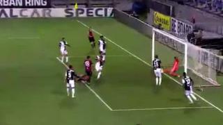 Cae el campeón: Luca Gagliano anotó el 1-0 del Cagliari ante la Juventus por la fecha 37 de la Serie A [VIDEO]