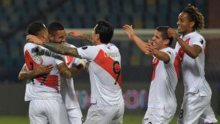 ¡Todo listo! CONMEBOL confirmó fecha y hora de los partidos de Perú en la fecha triple
