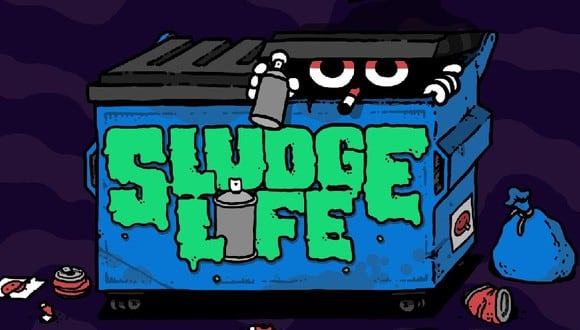 Juegos gratis: “Sludge Life” está disponible en Epic Games Store
