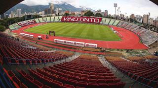 Historia pura: conoce el Estadio Olímpico de la UCV, escenario del Perú vs. Venezuela