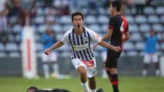 Se iría de Alianza Lima: esto es lo que se sabe del futuro de Mauricio Matzuda