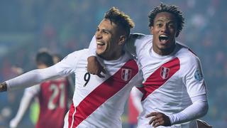 Perú vs. Venezuela: las apuestas más raras del debut de la Selección Peruana en la Copa América 2019