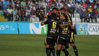 UTC venció 2-1 a Ayacucho FC por la fecha 14 del Torneo de Verano