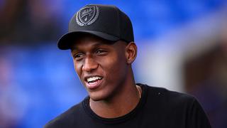 De desgracia en desgracia: Yerry Mina y el porqué pospondrá su debut oficial en la Premier League