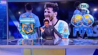 Lionel Messi no juega hoy contra Bolivia en La Paz: el 'Patón' busca un cambio urgente