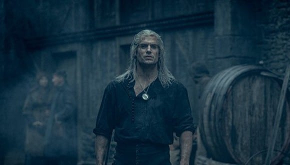 Geralt de Rivia (Henry Cavill) deberá proteger a la princesa Ciri de Cintra (Freya Allan) en la nueva entrega. (Foto: Netflix)