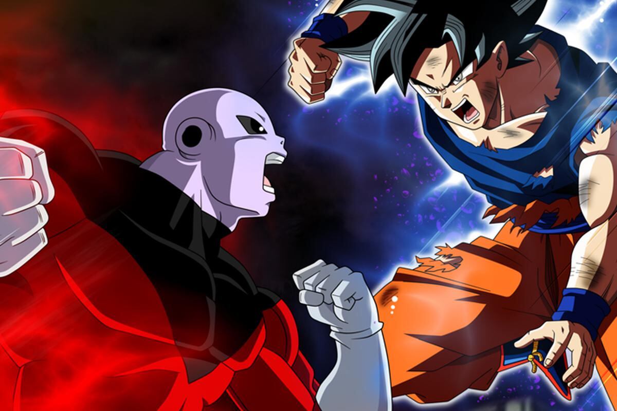 Dragon Ball Super | Editorial Shueisha necesita tu ayuda para elegir la  pelea de Goku más espectacular | DEPOR-PLAY | DEPOR