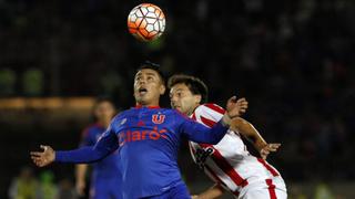 Deportivo Municipal: lateral chileno en la mira para la Copa Libertadores