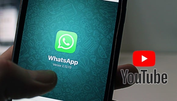 Aquí puedes ver de qué manera compartir videos de YouTube en tu estado de WhatsApp. (Foto: Pexels)