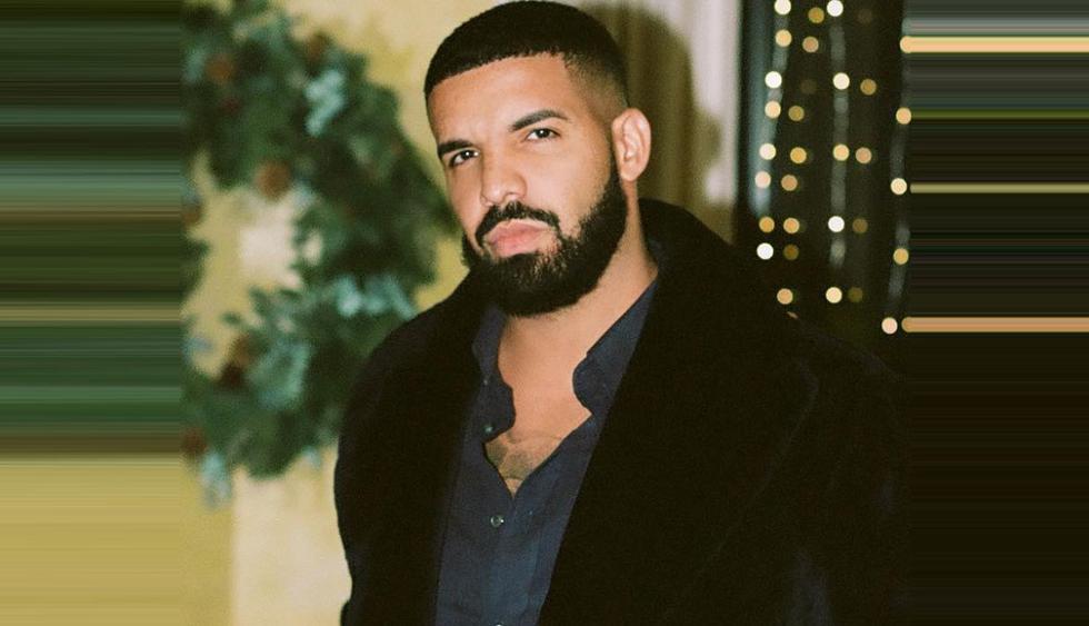 Drake figura entre los nominados a los Billboard Music Awards 2019.(Foto: @champagnepapi)