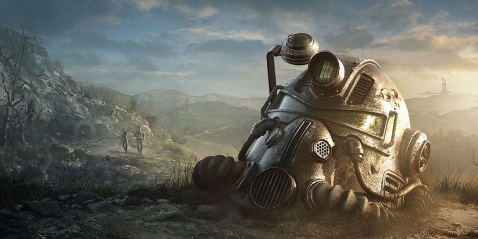 Fallout 76 (Bethesda)