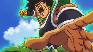 Dragon Ball Super: Broly | La película rompe récords en recaudación tras su estreno en Japón