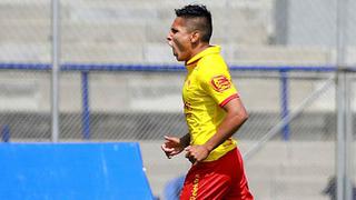 Definió, celebró, pero no valió: el gol anulado a Ruidíaz en el primer ataque de Morelia [VIDEO]