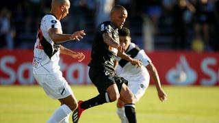 Danubio empató 2-2 con Atlético Mineiro por fase 2 de Copa Libertadores 2019