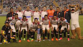 La 'U' es el club peruano que más convocados tiene para esta fecha doble por Eliminatorias