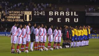 Selección Peruana: ¿cómo le fue con árbitros no sudamericanos en Eliminatorias?