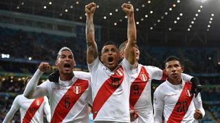 Los peruanos que estuvieron en la Copa América y cambiarían de club en Europa antes del 31 de agosto [FOTOS]