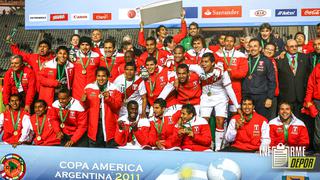 Selección Peruana: se cumplen siete años del tercer lugar en Copa América, ¿recuerdas al plantel? [GALERÍA]